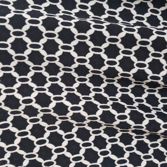 NY & Co Faux wrap top - Picture 3 of 8